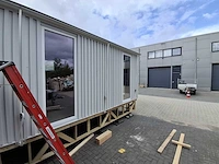 Opvouwbaar tiny house - afbeelding 38 van  88