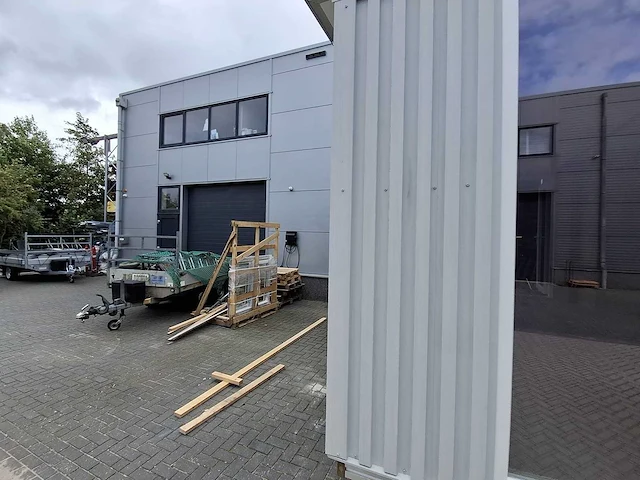 Opvouwbaar tiny house - afbeelding 39 van  88