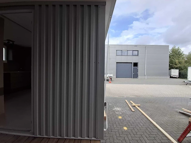 Opvouwbaar tiny house - afbeelding 40 van  88
