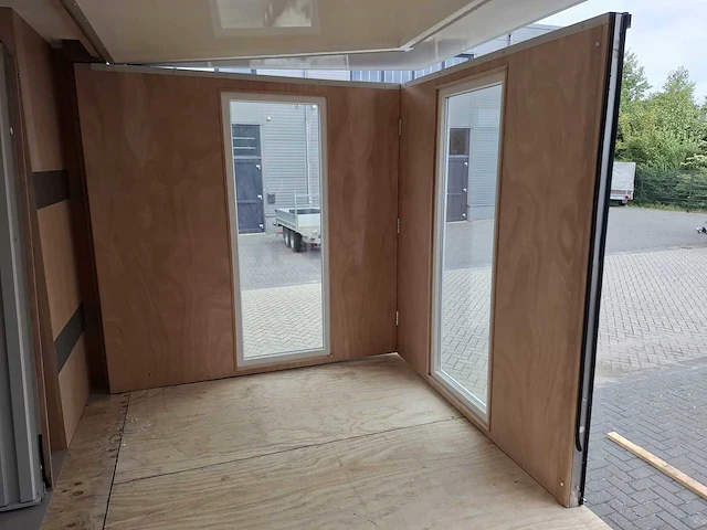 Opvouwbaar tiny house - afbeelding 41 van  88