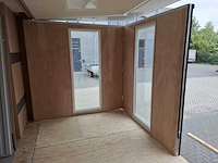 Opvouwbaar tiny house - afbeelding 41 van  88