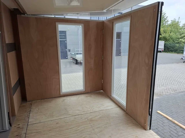 Opvouwbaar tiny house - afbeelding 42 van  88