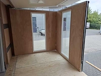 Opvouwbaar tiny house - afbeelding 42 van  88