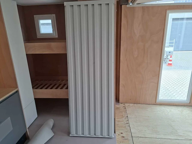 Opvouwbaar tiny house - afbeelding 44 van  88