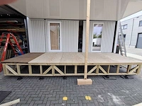 Opvouwbaar tiny house - afbeelding 46 van  88