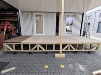 Opvouwbaar tiny house - afbeelding 48 van  88