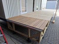 Opvouwbaar tiny house - afbeelding 49 van  88