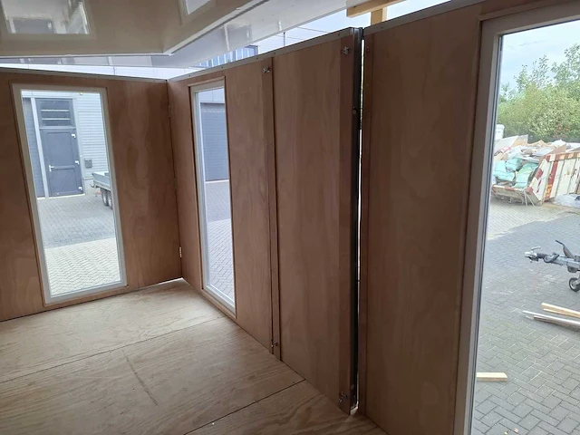 Opvouwbaar tiny house - afbeelding 51 van  88