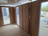 Opvouwbaar tiny house - afbeelding 51 van  88