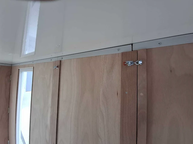 Opvouwbaar tiny house - afbeelding 52 van  88