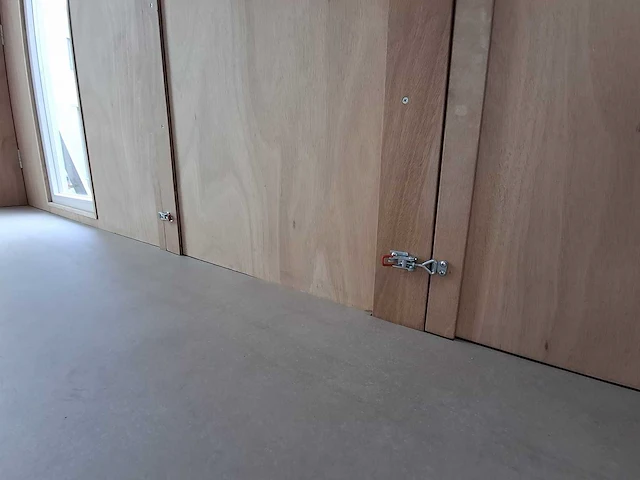 Opvouwbaar tiny house - afbeelding 53 van  88