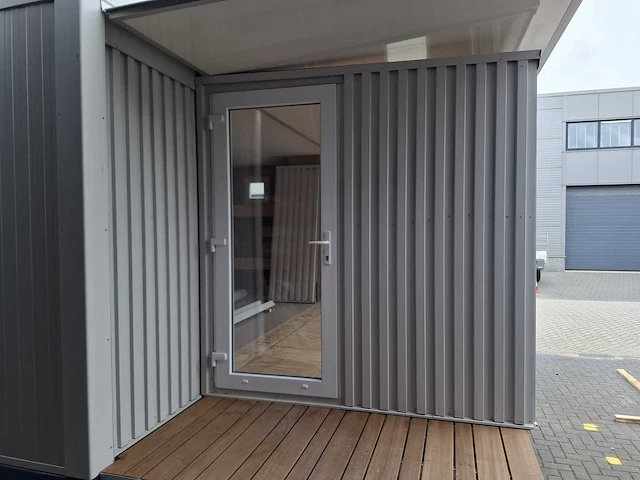 Opvouwbaar tiny house - afbeelding 55 van  88