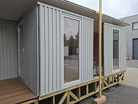Opvouwbaar tiny house - afbeelding 56 van  88