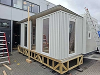 Opvouwbaar tiny house - afbeelding 57 van  88