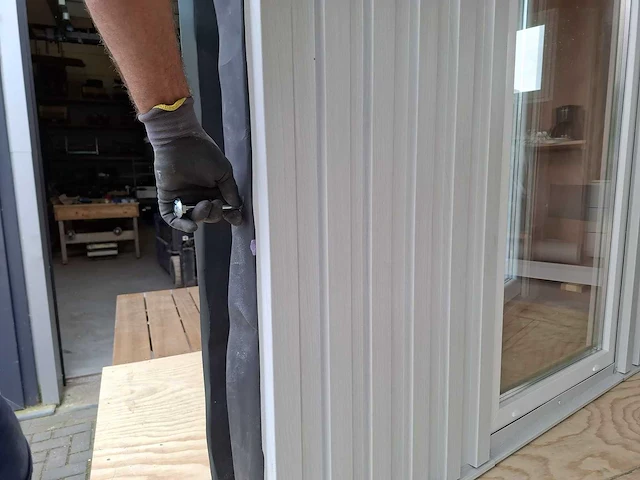 Opvouwbaar tiny house - afbeelding 59 van  88