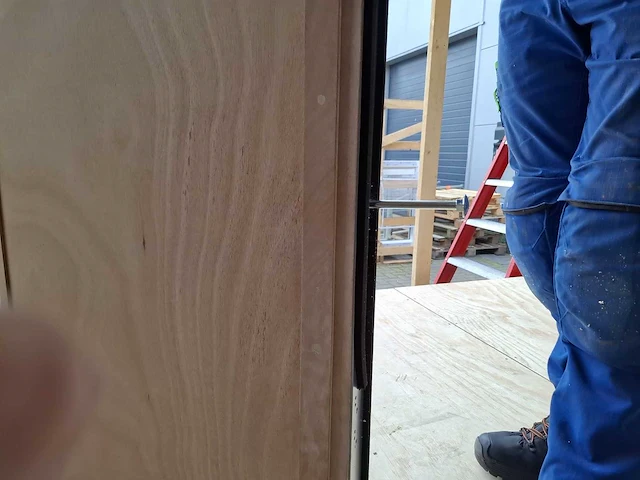 Opvouwbaar tiny house - afbeelding 60 van  88