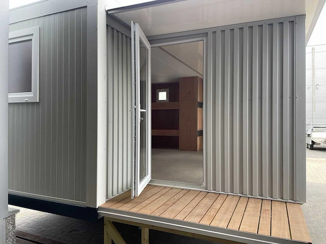 Opvouwbaar tiny house - afbeelding 69 van  88