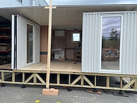 Opvouwbaar tiny house - afbeelding 71 van  88