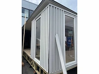 Opvouwbaar tiny house - afbeelding 74 van  88