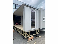 Opvouwbaar tiny house - afbeelding 75 van  88