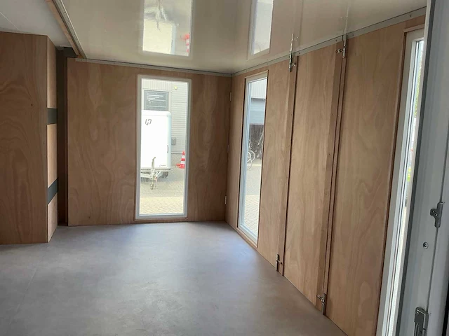 Opvouwbaar tiny house - afbeelding 65 van  88