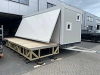 Opvouwbaar tiny house - afbeelding 79 van  88