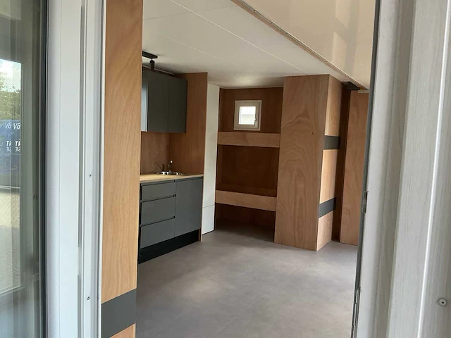 Opvouwbaar tiny house - afbeelding 76 van  88