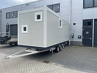 Opvouwbaar tiny house - afbeelding 87 van  88