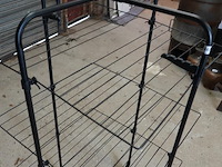 Opvouwbaar wasrek - afbeelding 3 van  5