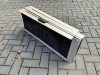 Opvouwbare aluminium rijplaat - afbeelding 7 van  7
