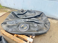 Opvouwbare container (2x) - afbeelding 4 van  5