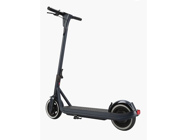 Opvouwbare elektrische step soflow, so one lite, donker blauw - afbeelding 1 van  2