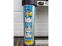 Opvouwbare ladder - afbeelding 2 van  2