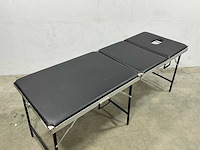 Opvouwbare massagetafel - afbeelding 2 van  5