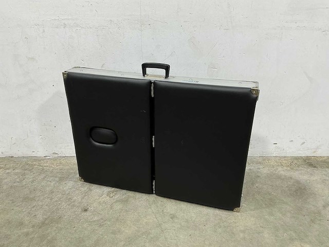 Opvouwbare massagetafel - afbeelding 4 van  5