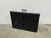 Opvouwbare massagetafel - afbeelding 4 van  5