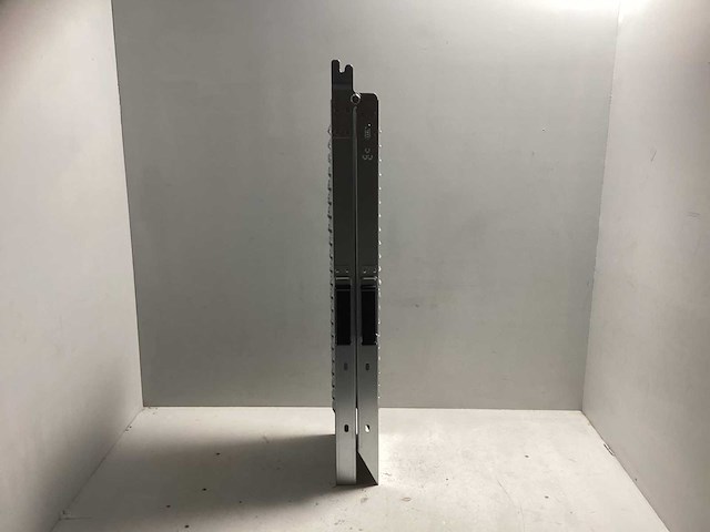 Opvouwbare oprijplaat 160x22cm - afbeelding 3 van  4