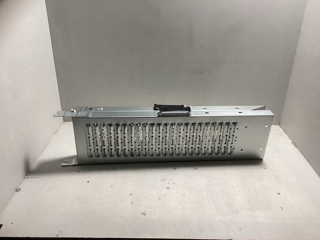 Opvouwbare oprijplaat 160x22cm - afbeelding 5 van  5