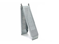 Opvouwbare oprijplaat 160x22cm - afbeelding 1 van  5