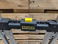 Opvouwbare steekwagen, stanley, fxwt-707 - afbeelding 5 van  7