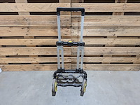 Opvouwbare steekwagen, stanley, fxwt-707 - afbeelding 6 van  7