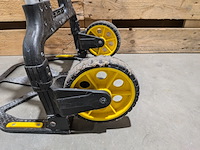 Opvouwbare steekwagen, stanley, fxwt-707 - afbeelding 7 van  7