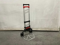 Opvouwbare steekwagen - afbeelding 1 van  3