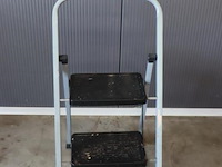 Opvouwbare trap - afbeelding 1 van  5