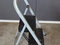 Opvouwbare trap - afbeelding 3 van  5