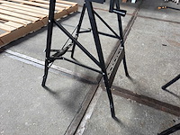 Opvouwbare werkbank / workmate - afbeelding 3 van  3