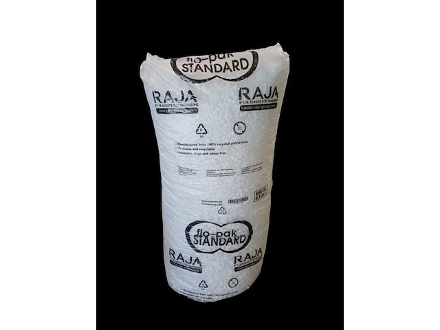 Opvulchips rajapak grote zak 1x - afbeelding 5 van  5