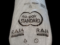 Opvulchips rajapak grote zak 1x - afbeelding 2 van  5