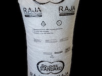 Opvulchips rajapak grote zak 1x - afbeelding 3 van  5