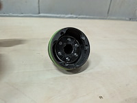 Opwijdkop t.b.v. persopwijkmachine, rehau, 3521 - afbeelding 6 van  11